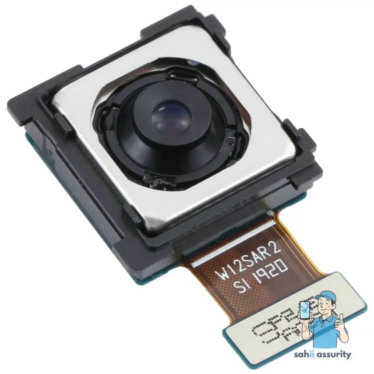 Replacement Back Camera for Samsung Galaxy S21 FE 5G (Main Camera) thumbnail